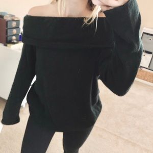 Sweater / Sweater Dress